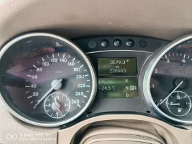 Mercedes-Benz ML 500 V8, 306ks., снимка 16