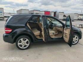Mercedes-Benz ML 500 V8, 306ks., снимка 2