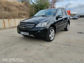 Mercedes-Benz ML 500 V8, 306ks., снимка 6