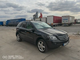 Mercedes-Benz ML 500 V8, 306ks., снимка 3