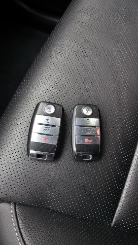 Kia Sportage 2.0 CRDi.Подгрев, обдух.РЕАЛНИ 75000км* Южна Корея, снимка 14