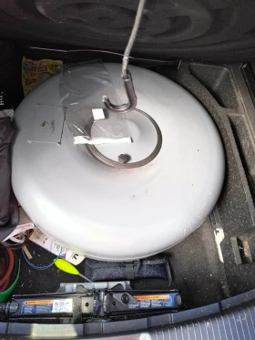 Opel Antara, снимка 15