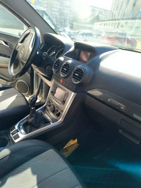 Opel Antara, снимка 5