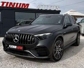 Mercedes-Benz GLC 43 AMG AMG/ЧИСТО НОВ!!!2Х.КМ!!!MANUFACTUR MAGNO/MAXX FULL, снимка 5