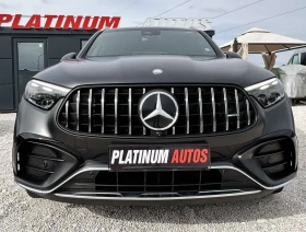 Mercedes-Benz GLC 43 AMG AMG/ЧИСТО НОВ!!!2Х.КМ!!!MANUFACTUR MAGNO/MAXX FULL, снимка 2