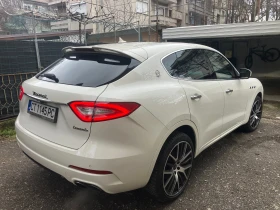 Maserati Levante Modena S, снимка 5
