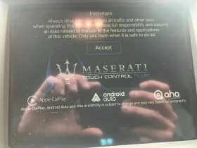 Maserati Levante Modena S, снимка 14