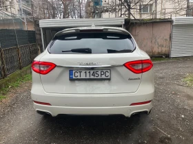 Maserati Levante Modena S, снимка 6