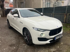 Maserati Levante Modena S, снимка 3