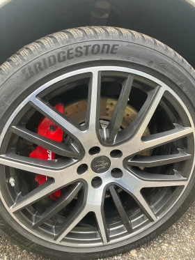 Maserati Levante Modena S, снимка 16