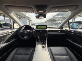 Lexus RX 450h Facelift/Luxury/360Camera/HUD/В гаранция , снимка 9