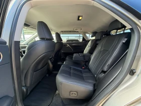 Lexus RX 450h Facelift/Luxury/360Camera/HUD/В гаранция , снимка 16