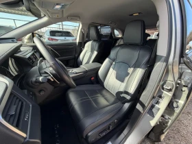 Lexus RX 450h Facelift/Luxury/360Camera/HUD/В гаранция , снимка 15