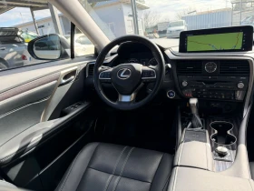 Lexus RX 450h Facelift/Luxury/360Camera/HUD/В гаранция , снимка 10
