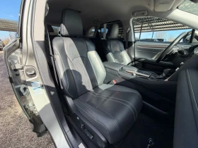 Lexus RX 450h Facelift/Luxury/360Camera/HUD/В гаранция , снимка 17
