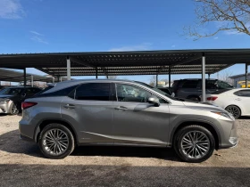 Lexus RX 450h Facelift/Luxury/360Camera/HUD/В гаранция , снимка 4