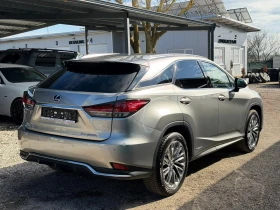 Lexus RX 450h Facelift/Luxury/360Camera/HUD/В гаранция , снимка 5