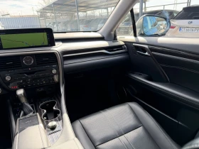 Lexus RX 450h Facelift/Luxury/360Camera/HUD/В гаранция , снимка 11