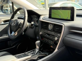 Lexus RX 450h Facelift/Luxury/360Camera/HUD/В гаранция , снимка 13