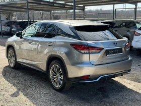 Lexus RX 450h Facelift/Luxury/360Camera/HUD/В гаранция , снимка 7