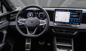 VW Tiguan 2.0 TSI 4Motion = DCC = Гаранция, снимка 7