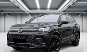 VW Tiguan 2.0 TSI 4Motion = DCC = Гаранция, снимка 1