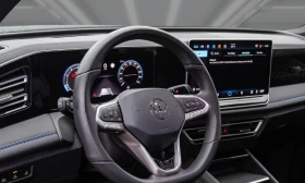 VW Tiguan 2.0 TSI 4Motion = DCC = Гаранция, снимка 6