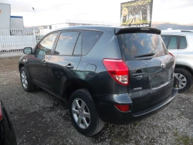 Toyota Rav4 2.2D4D-crossover, снимка 5