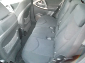 Toyota Rav4 2.2D4D-crossover, снимка 12