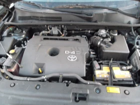 Toyota Rav4 2.2D4D-crossover, снимка 13