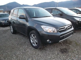Toyota Rav4 2.2D4D-crossover, снимка 3