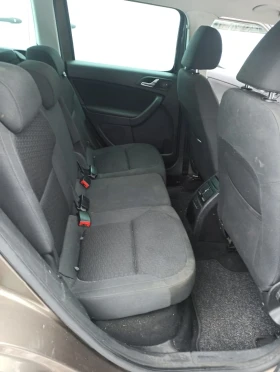 Skoda Yeti 1.8 TSI , 4x4, снимка 11