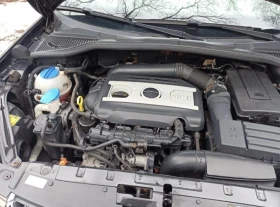 Skoda Yeti 1.8 TSI , 4x4, снимка 7