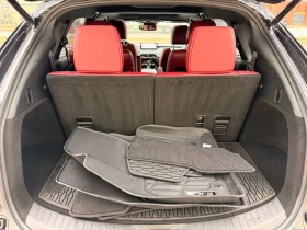 Mazda CX-9 * Kuro Edition| RED INTERIOR * CARFAX * ЦЕНА ДО БГ, снимка 16