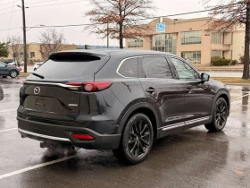 Mazda CX-9 * Kuro Edition| RED INTERIOR * CARFAX * ЦЕНА ДО БГ, снимка 6