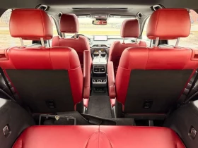 Mazda CX-9 * Kuro Edition| RED INTERIOR * CARFAX * ЦЕНА ДО БГ, снимка 15