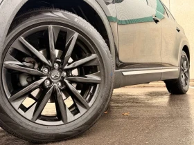 Mazda CX-9 * Kuro Edition| RED INTERIOR * CARFAX * ЦЕНА ДО БГ, снимка 5