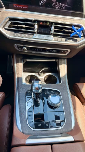 BMW X5 40i XDRIVE M Performance, снимка 14