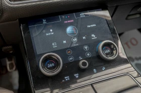 Land Rover Range Rover Velar R-Dynamic S/Meridian/Virtual/Камера/Пътни ленти, снимка 12