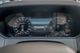 Land Rover Range Rover Velar R-Dynamic S/Meridian/Virtual/Камера/Пътни ленти, снимка 13