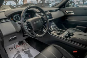 Land Rover Range Rover Velar R-Dynamic S/Meridian/Virtual/Камера/Пътни ленти, снимка 7