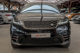 Land Rover Range Rover Velar R-Dynamic S/Meridian/Virtual/Камера/Пътни ленти, снимка 1