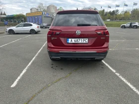 VW Tiguan Allspace 4Motion, снимка 2