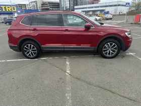VW Tiguan Allspace 4Motion, снимка 4