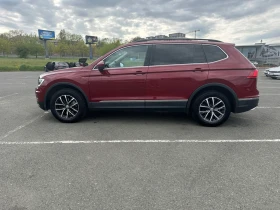 VW Tiguan Allspace 4Motion, снимка 3