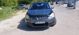 Nissan Qashqai, снимка 6