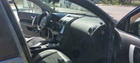 Nissan Qashqai, снимка 9