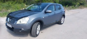 Nissan Qashqai, снимка 2