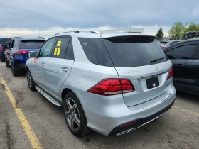 Mercedes-Benz GLE 350 D * AMG * 360 CAMERA * CARFAX * , снимка 4
