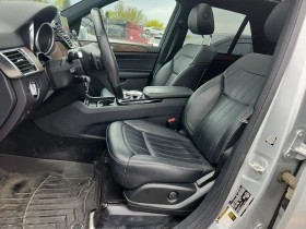Mercedes-Benz GLE 350 D * AMG * 360 CAMERA * CARFAX * , снимка 5